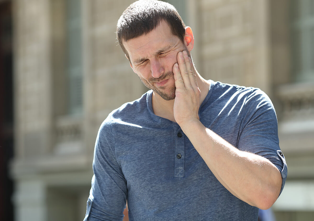 Columbia, MO dentist explains the need for wisdom teeth removal